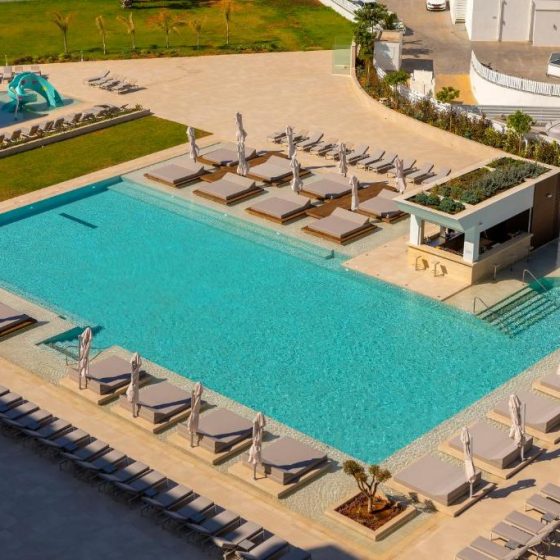 Chrysomare Beach Hotel & Resort 75