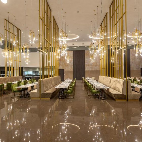 Chrysomare Beach Hotel & Resort 77