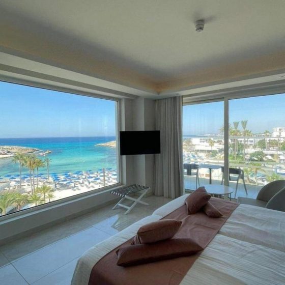 Chrysomare Beach Hotel & Resort 78