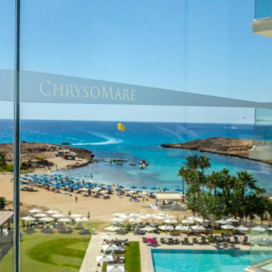 Chrysomare Beach Hotel & Resort 79