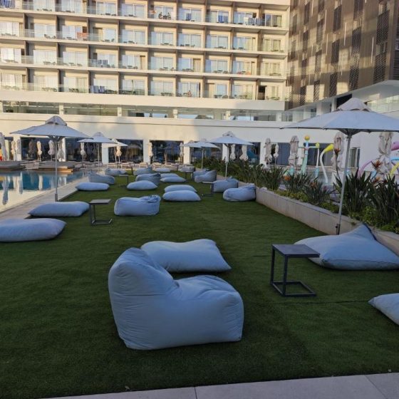 Chrysomare Beach Hotel & Resort 81