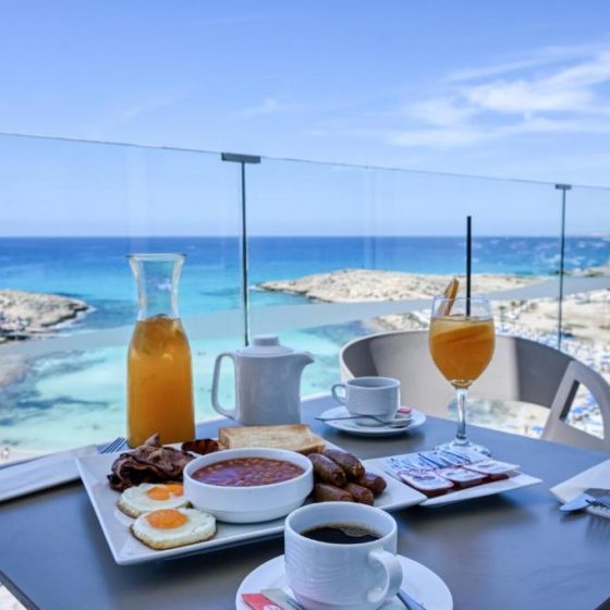 Chrysomare Beach Hotel & Resort 83