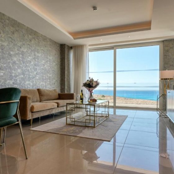 Chrysomare Beach Hotel & Resort 84