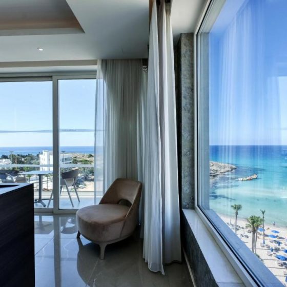 Chrysomare Beach Hotel & Resort 85