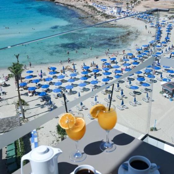 Chrysomare Beach Hotel & Resort 86