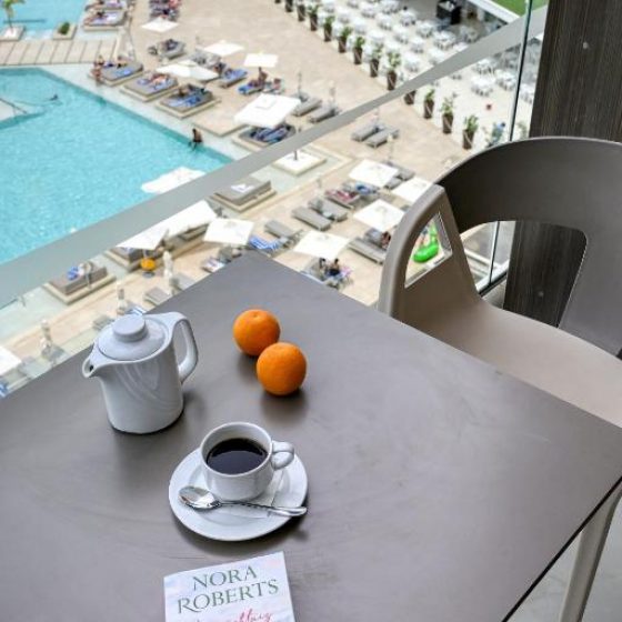 Chrysomare Beach Hotel & Resort 87