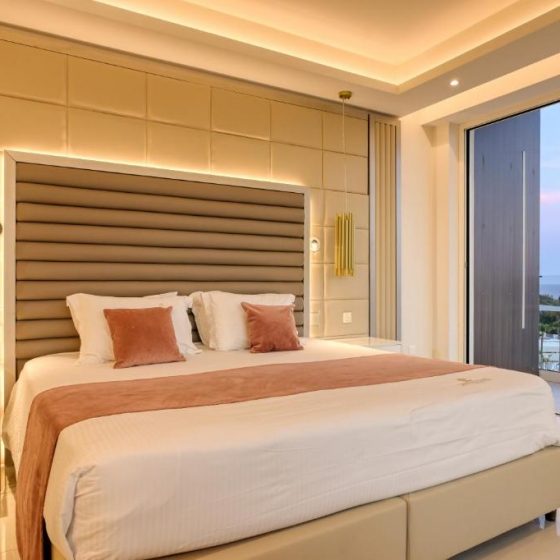 Chrysomare Beach Hotel & Resort 89