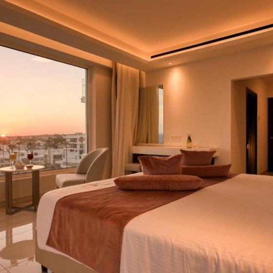 Chrysomare Beach Hotel & Resort 90