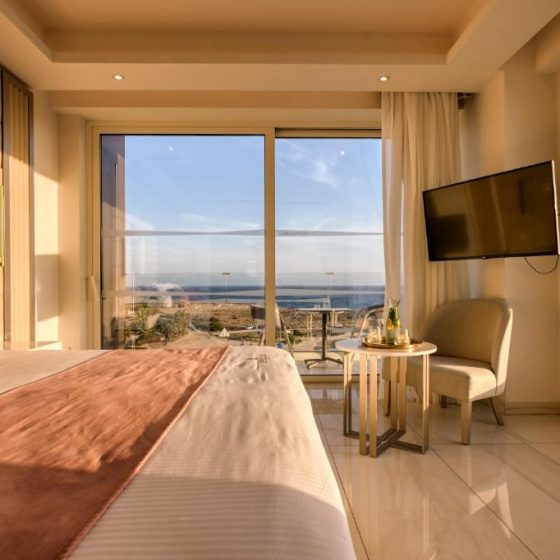 Chrysomare Beach Hotel & Resort 91