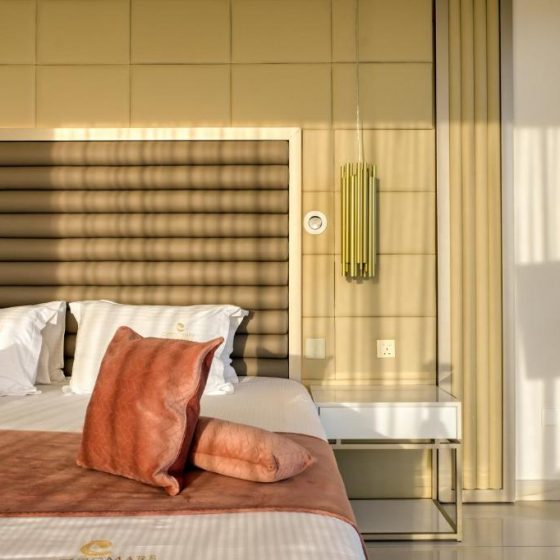 Chrysomare Beach Hotel & Resort 92