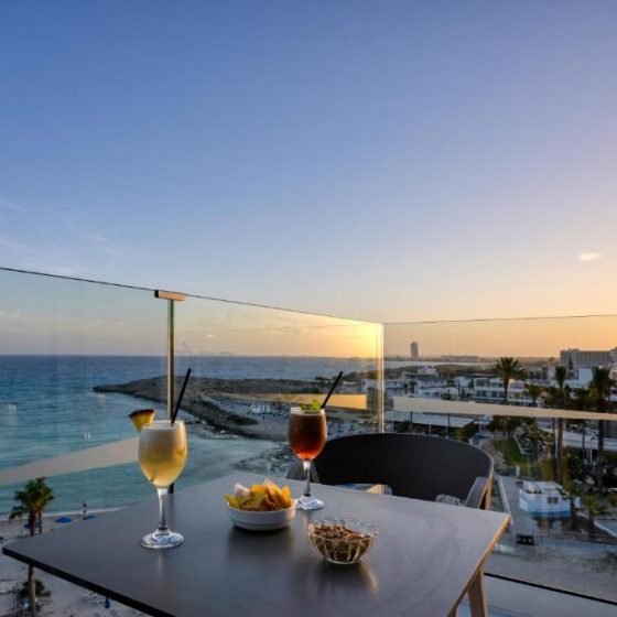 Chrysomare Beach Hotel & Resort 93