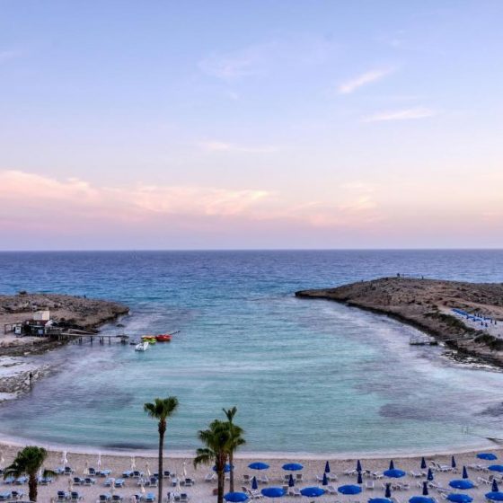 Chrysomare Beach Hotel & Resort 94