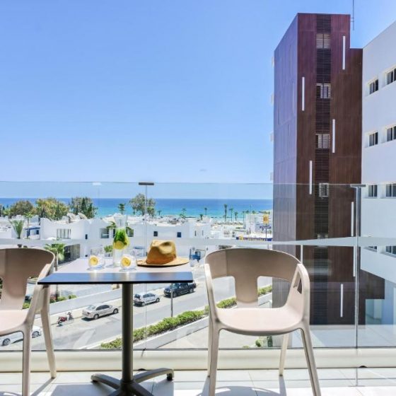 Chrysomare Beach Hotel & Resort 96