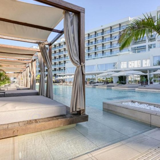 Chrysomare Beach Hotel & Resort 98