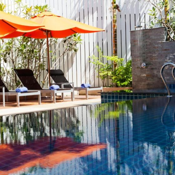 Citrus Patong Hotel by Compass Hospitality 1