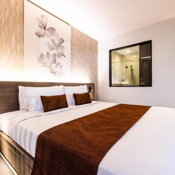 Citrus Patong Hotel by Compass Hospitality 10