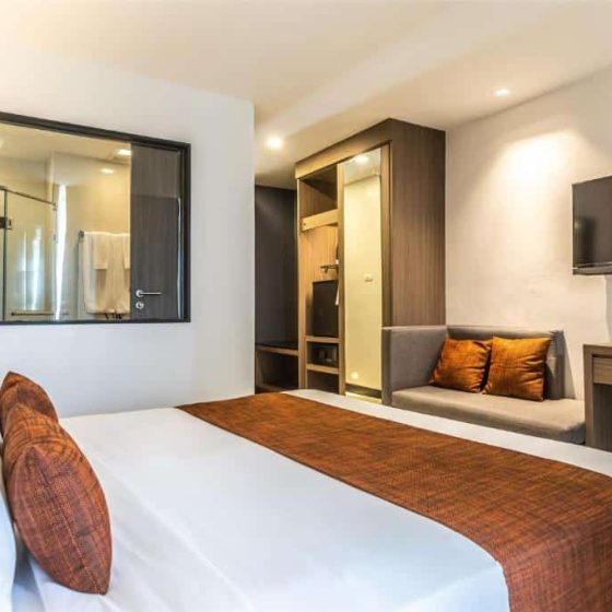 Citrus Patong Hotel by Compass Hospitality 14