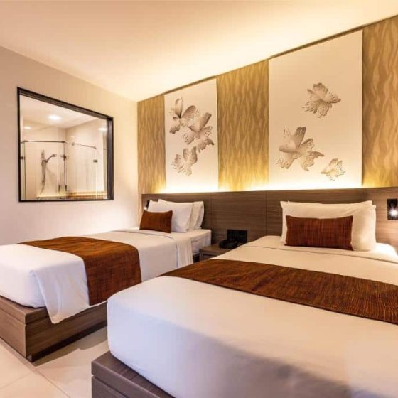 Citrus Patong Hotel by Compass Hospitality 17