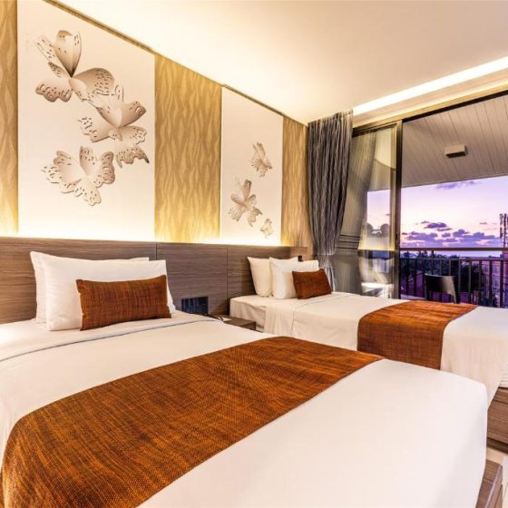 Citrus Patong Hotel by Compass Hospitality 18