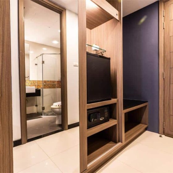 Citrus Patong Hotel by Compass Hospitality 20