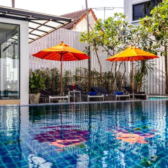 Citrus Patong Hotel by Compass Hospitality 27