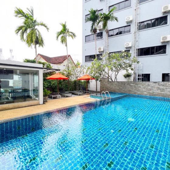 Citrus Patong Hotel by Compass Hospitality 28