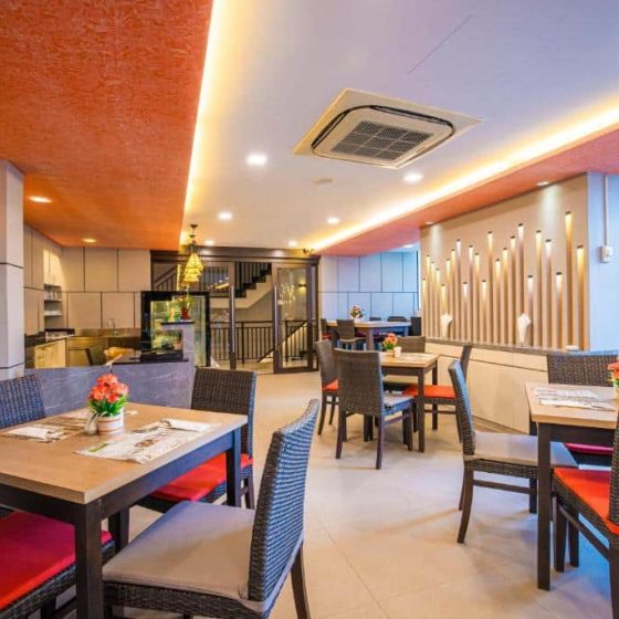 Citrus Patong Hotel by Compass Hospitality 33