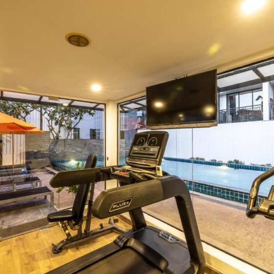 Citrus Patong Hotel by Compass Hospitality 4