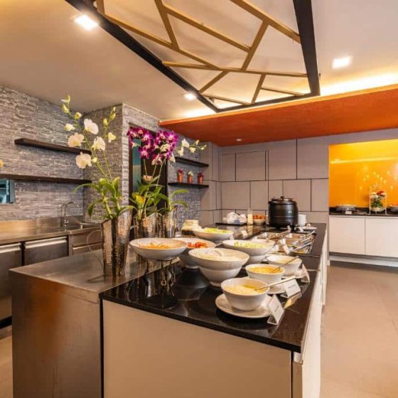 Citrus Patong Hotel by Compass Hospitality 40