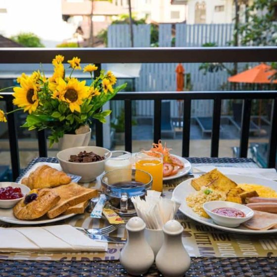 Citrus Patong Hotel by Compass Hospitality 43