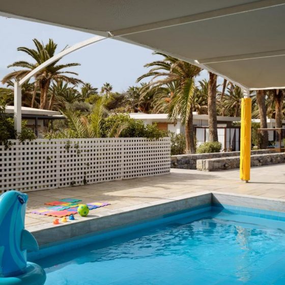 Civitel Creta Beach 55