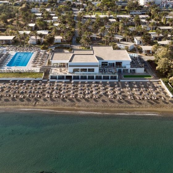 Civitel Creta Beach 90