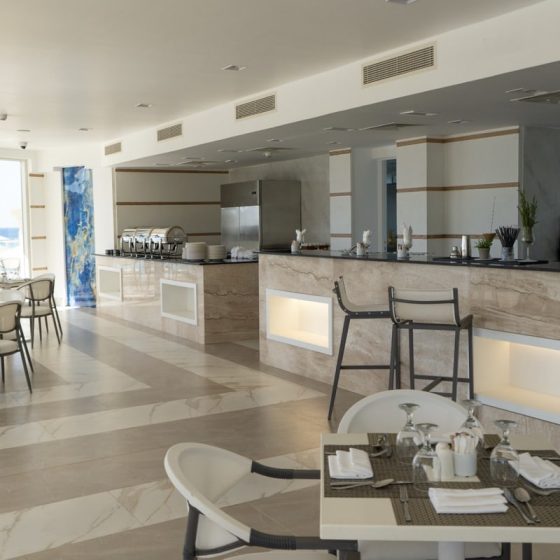 Cleopatra Luxury Resort Sidi Henish 19