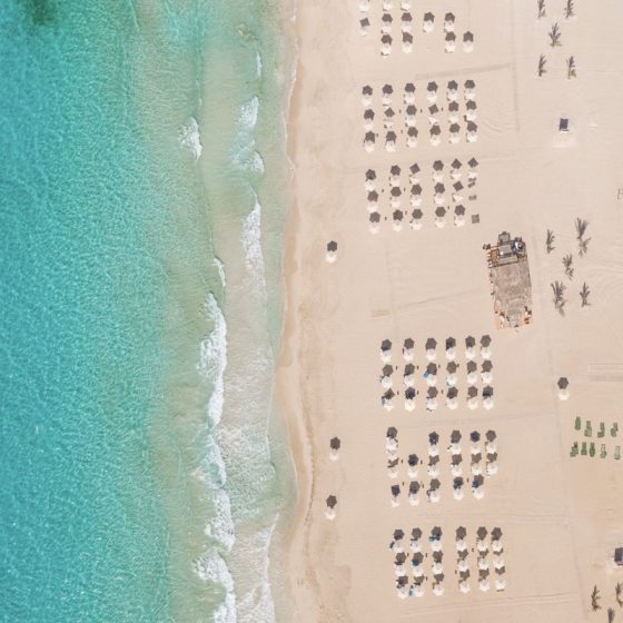 Cleopatra Luxury Resort Sidi Henish 2