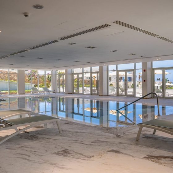 Cleopatra Luxury Resort Sidi Henish 22