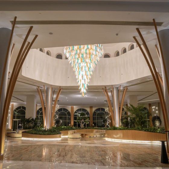 Cleopatra Luxury Resort Sidi Henish 25