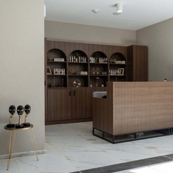 Cleopatra Luxury Resort Sidi Henish 35