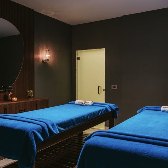 Cleopatra Luxury Resort Sidi Henish 36