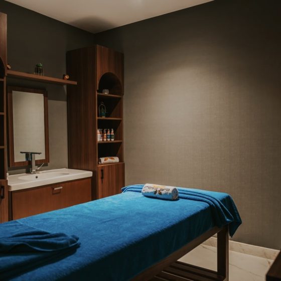 Cleopatra Luxury Resort Sidi Henish 37