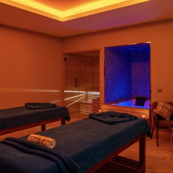 Cleopatra Luxury Resort Sidi Henish 38