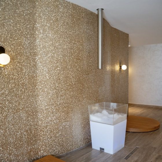 Cleopatra Luxury Resort Sidi Henish 39