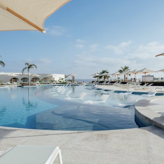 Cleopatra Luxury Resort Sidi Henish 40