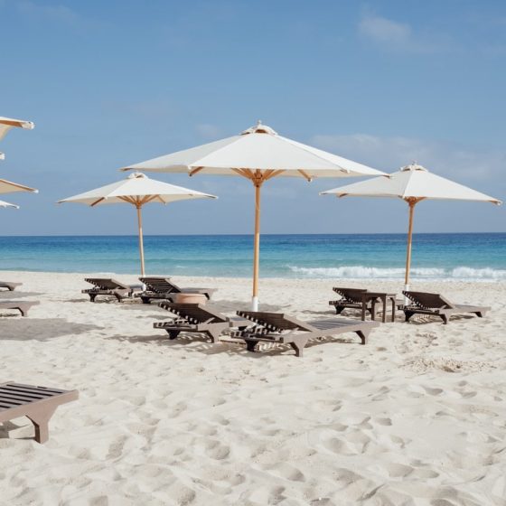 Cleopatra Luxury Resort Sidi Henish 41
