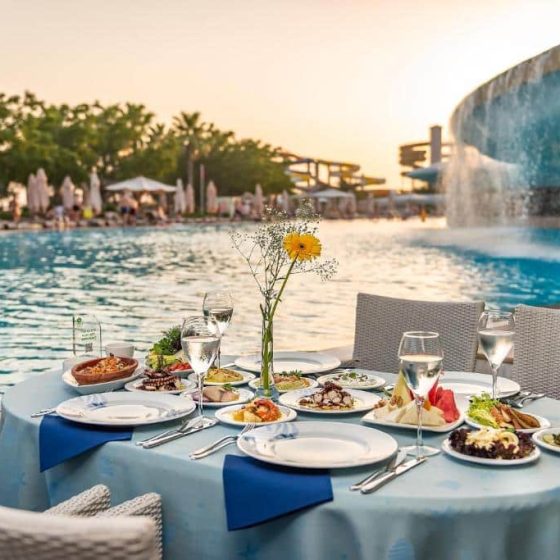 Cornelia Diamond Golf Resort & Spa 10