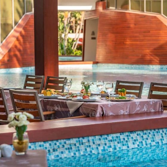 Cornelia Diamond Golf Resort & Spa 14