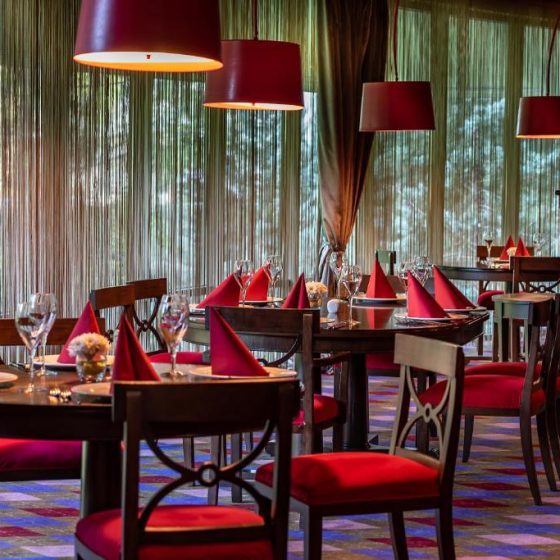 Cornelia Diamond Golf Resort & Spa 15