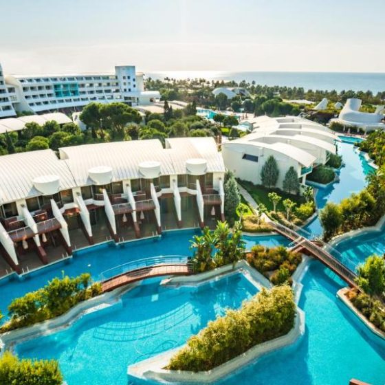 Cornelia Diamond Golf Resort & Spa 19