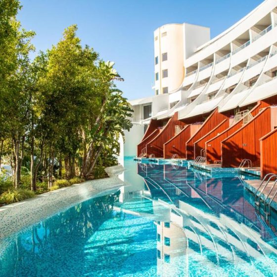 Cornelia Diamond Golf Resort & Spa 2