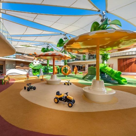 Cornelia Diamond Golf Resort & Spa 20