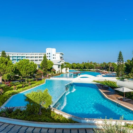Cornelia Diamond Golf Resort & Spa 21